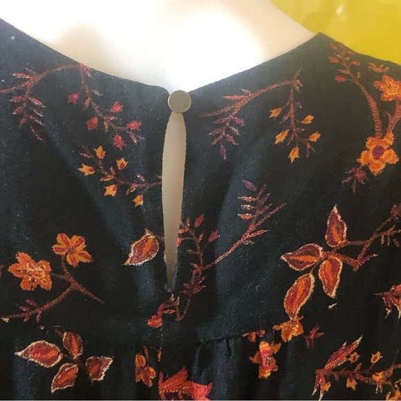 Maurice dressy romper size XL - Picture 6 of 11